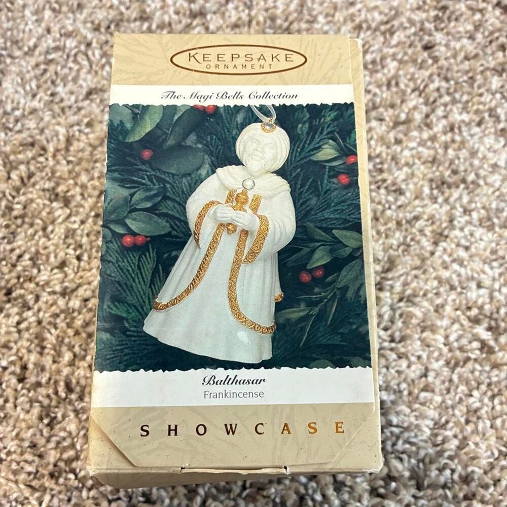 Hallmark Collectibles